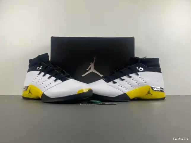 Kicktheory Lightning 17 Jordan Low FJ0395-100 Air 0621
